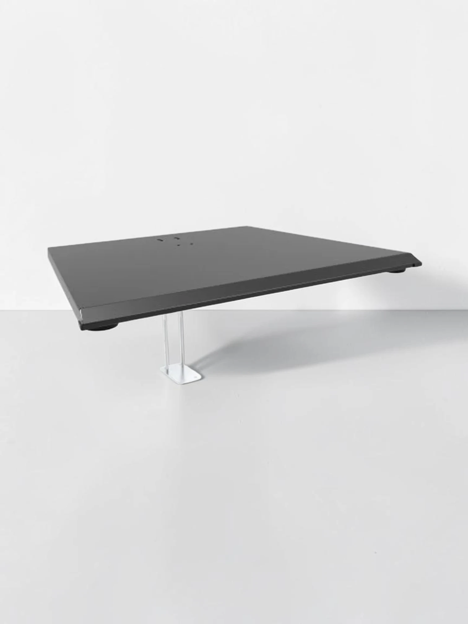 ergoscreenmount Video Wall Floor Stand Pedestal Base Steel 912 x 660 x 48 mm